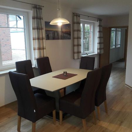 Ferienhaus Berger Timmendorfer Strand Dış mekan fotoğraf