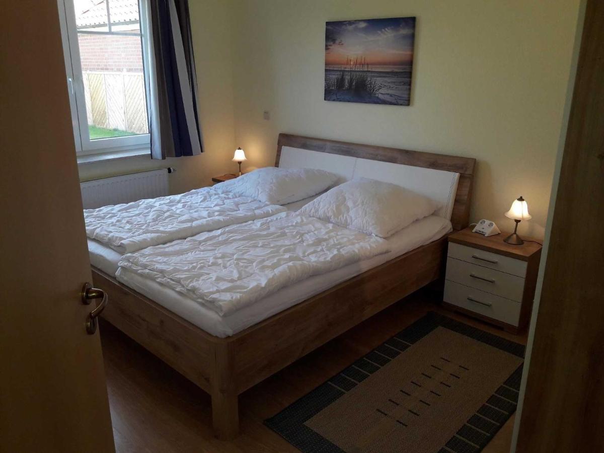 Ferienhaus Berger Timmendorfer Strand Dış mekan fotoğraf