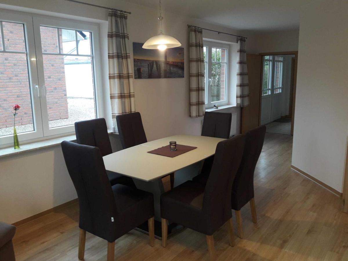 Ferienhaus Berger Timmendorfer Strand Dış mekan fotoğraf