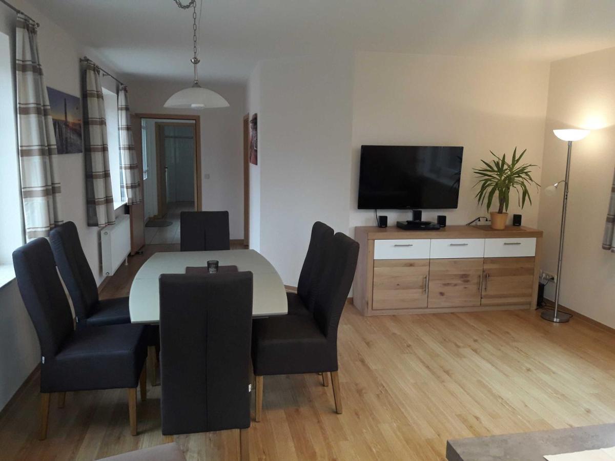 Ferienhaus Berger Timmendorfer Strand Dış mekan fotoğraf